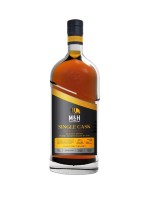 M&H Single Malt Whisky Single Cask 59% ABV 750ml